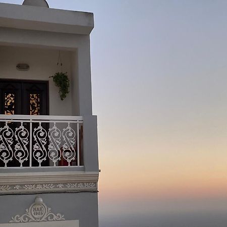 Oxo Kamara Apartment Olympos  Екстер'єр фото