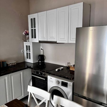 Oxo Kamara Apartment Olympos  Екстер'єр фото