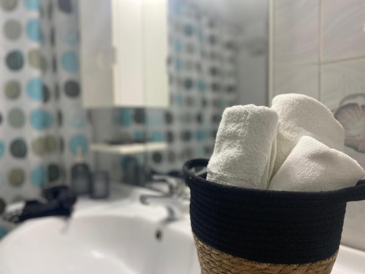 Oxo Kamara Apartment Olympos  Екстер'єр фото