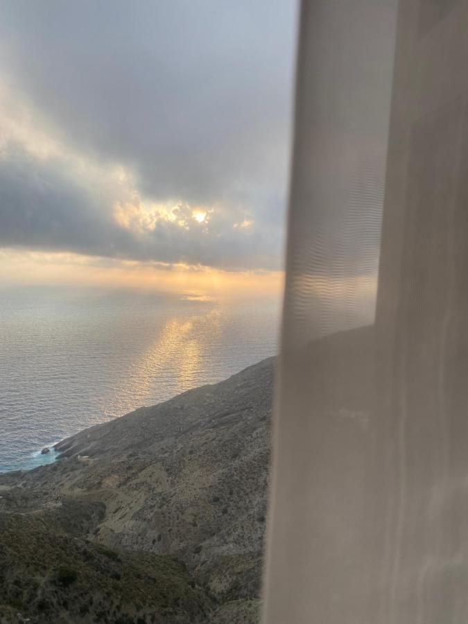 Oxo Kamara Apartment Olympos  Екстер'єр фото