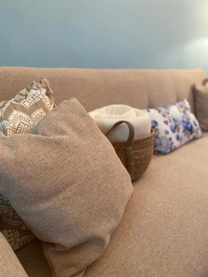 Oxo Kamara Apartment Olympos  Екстер'єр фото