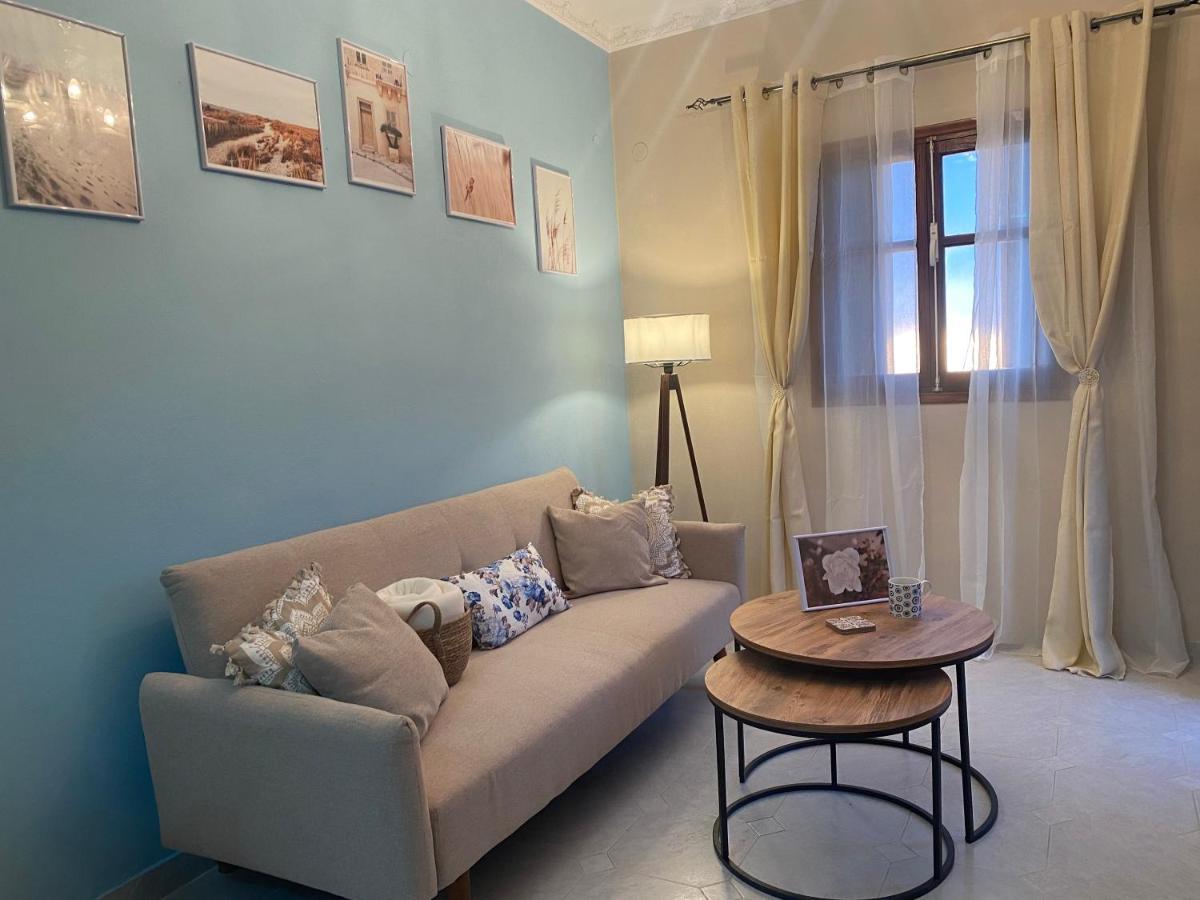 Oxo Kamara Apartment Olympos  Екстер'єр фото
