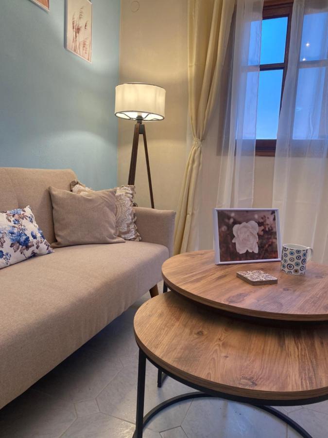 Oxo Kamara Apartment Olympos  Екстер'єр фото