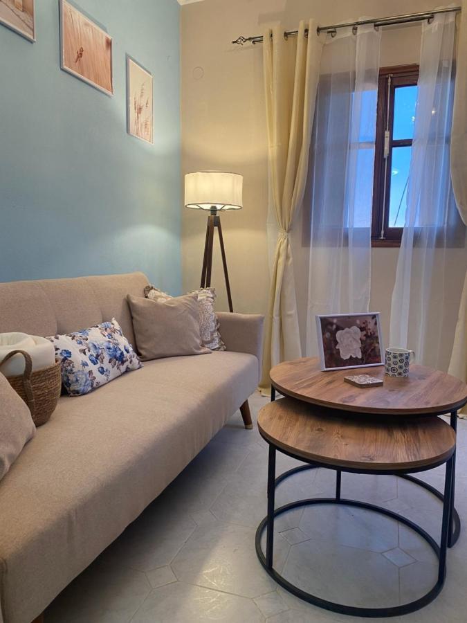 Oxo Kamara Apartment Olympos  Екстер'єр фото