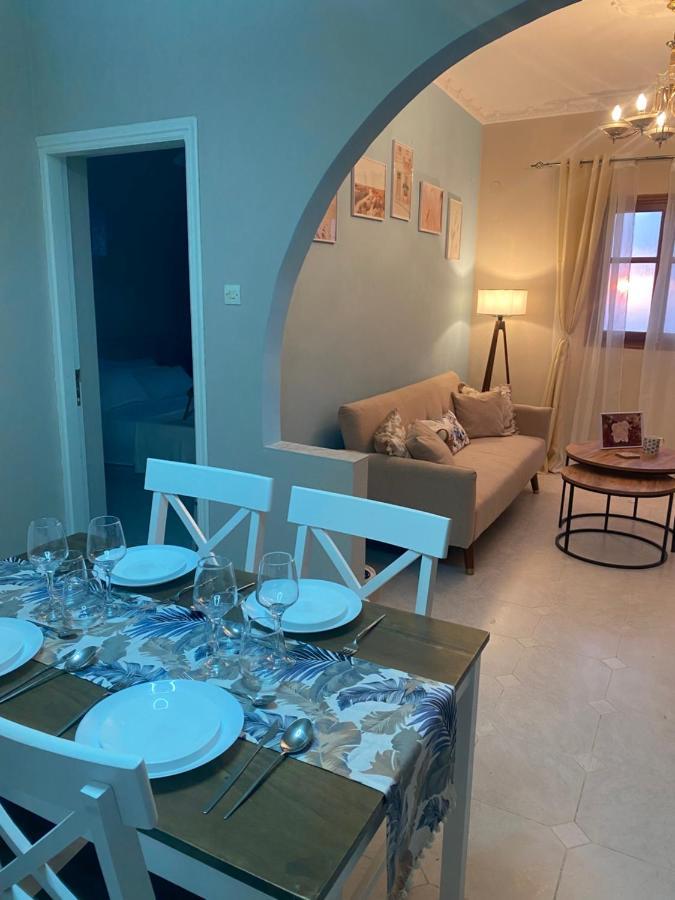 Oxo Kamara Apartment Olympos  Екстер'єр фото