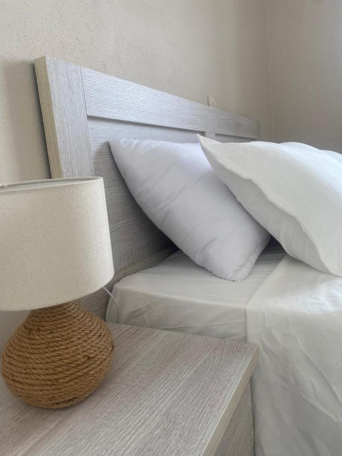 Oxo Kamara Apartment Olympos  Екстер'єр фото