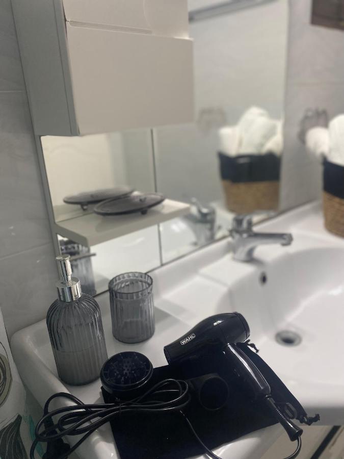 Oxo Kamara Apartment Olympos  Екстер'єр фото