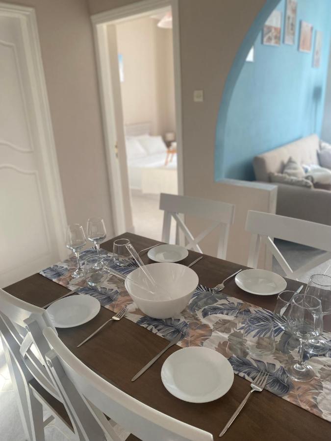 Oxo Kamara Apartment Olympos  Екстер'єр фото