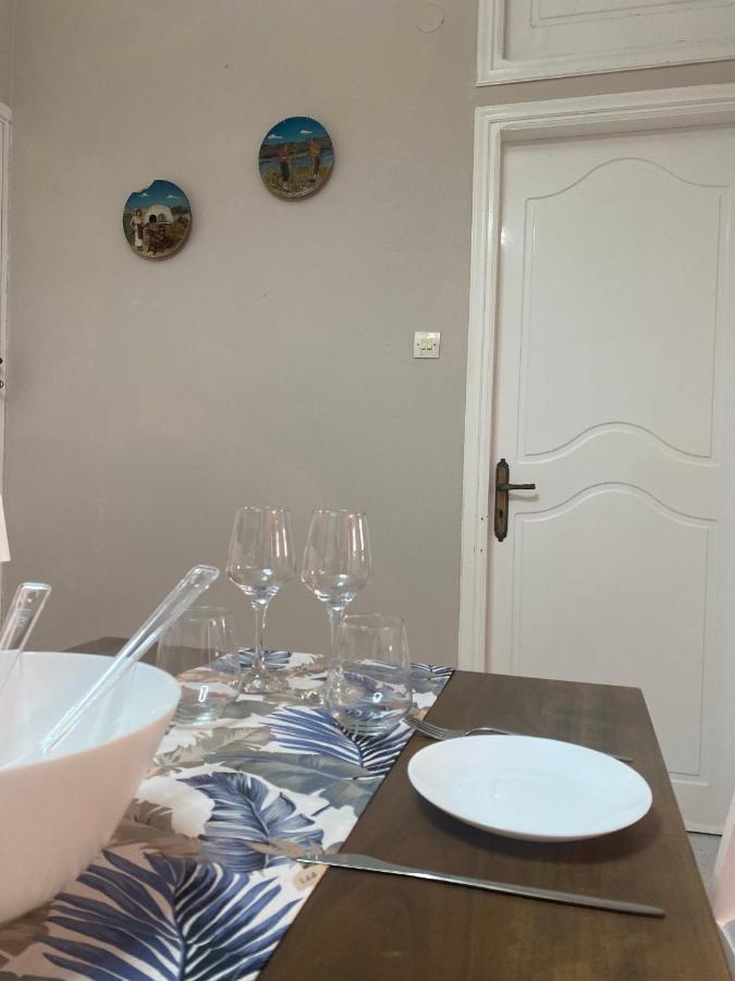 Oxo Kamara Apartment Olympos  Екстер'єр фото
