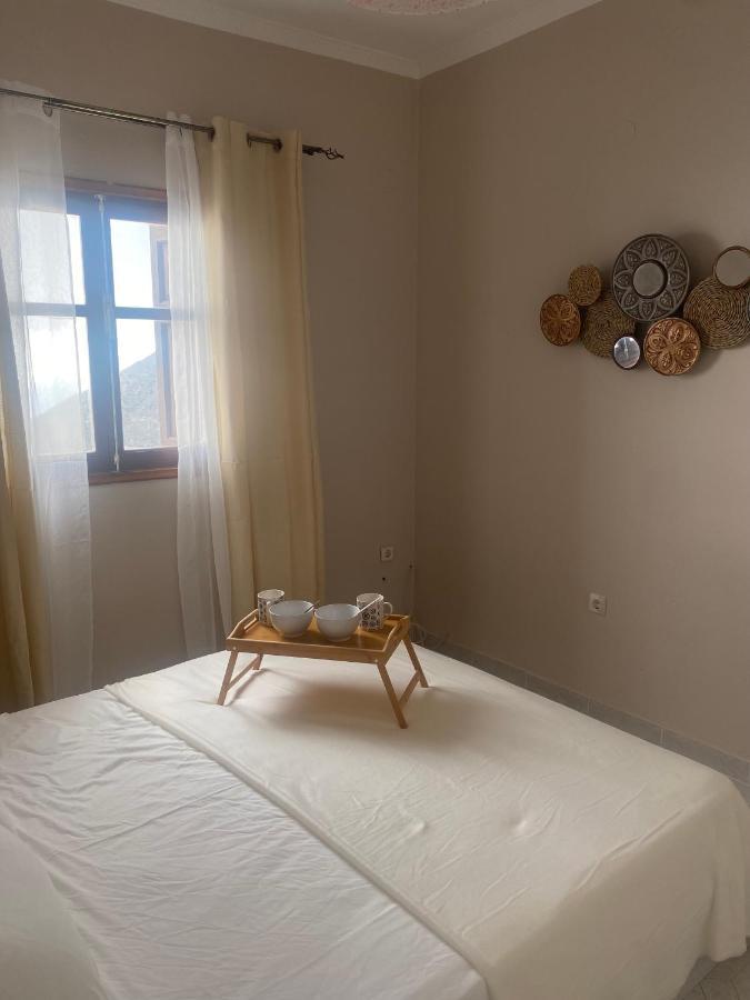 Oxo Kamara Apartment Olympos  Екстер'єр фото