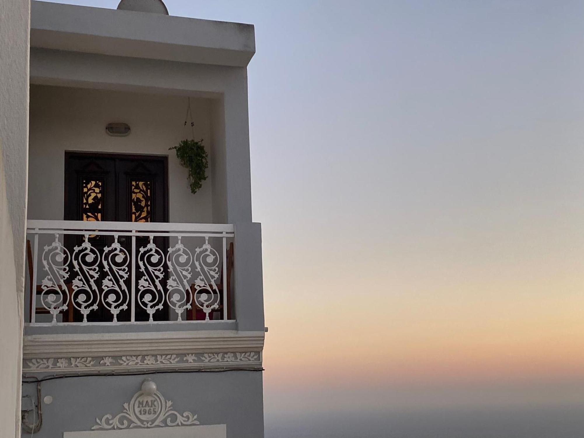 Oxo Kamara Apartment Olympos  Екстер'єр фото