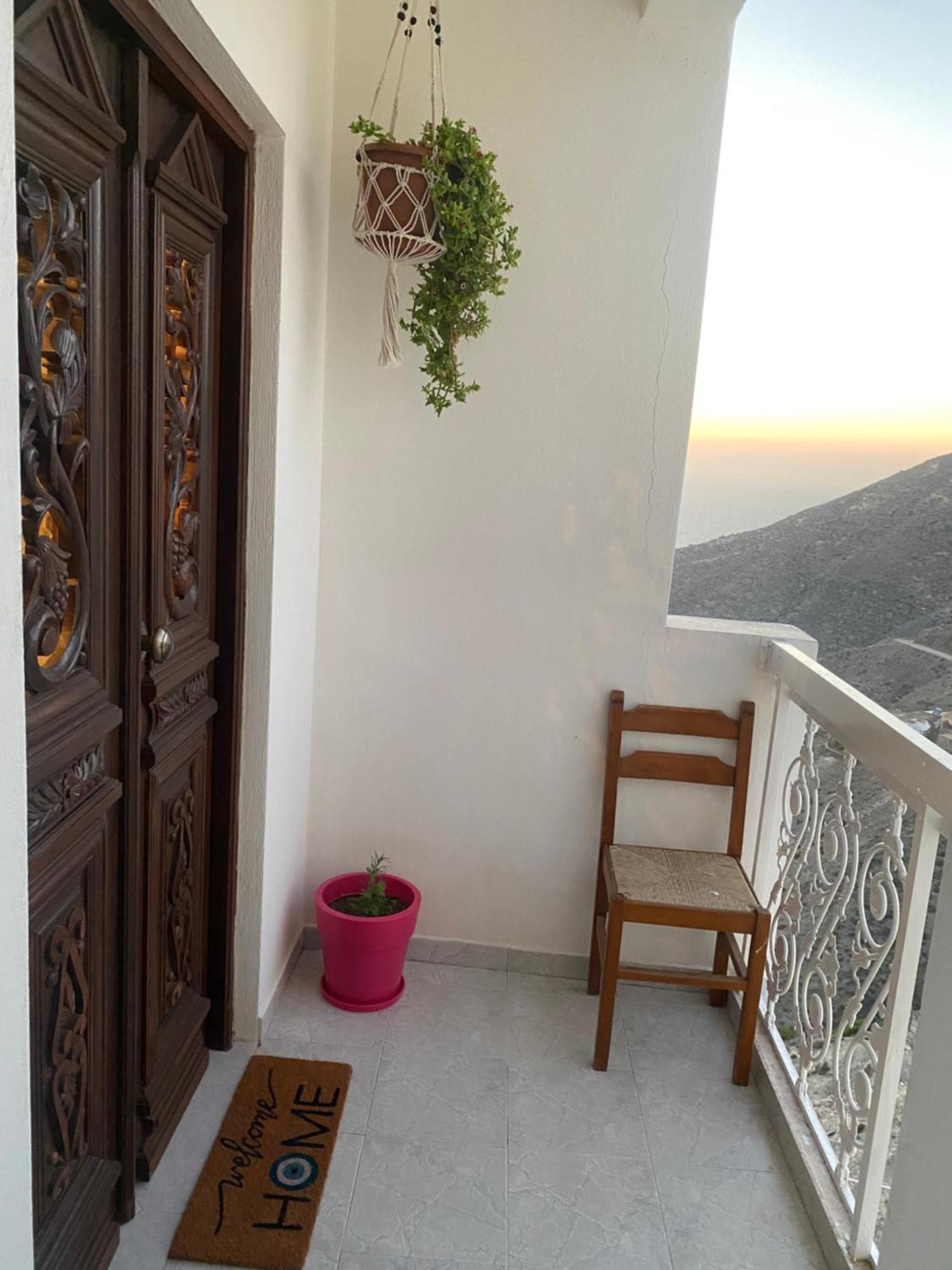 Oxo Kamara Apartment Olympos  Екстер'єр фото